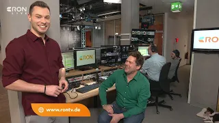 RON TV | LIVE-Sendung vom 15.03.2024