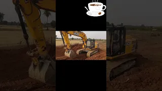 stunts of JCB #harvester#viralshort#tractors#Jcbvideo#farmingvideo#