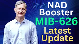 NAD Booster MIB-626 : Latest Updates