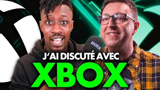 SEA OF THIEVES PS5 : J'en ai parlé avec XBOX en EXCLUSIVITÉ FRANÇAISE 💥 Mes INFOS