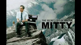 David Bowie & Kristen Wiig - Space Oddity [The Secret Life Of Walter Mitty - OST]