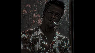 Pixies - Where Is My Mind X Basement - Covet Slowed Edit | #tylerdurdenedit #fightclub #bradpitt