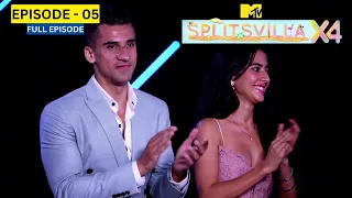 MTV Splitsvilla 14 | Episode 5 | Sakshi exposes Soundous!