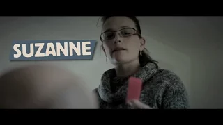 SUZANNE / BLAGUE LIMITE-LIMITE