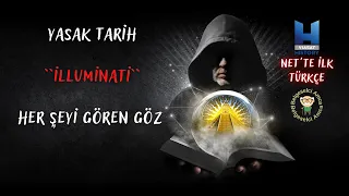 İlluminati'nin Sırları Yasak Tarih Belgeseli - Belgeselci amca