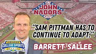 Is Sam Pittman Fit For The Future Of Arkansas?