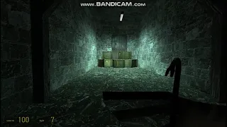 Half life 2 gameplay | Part 2