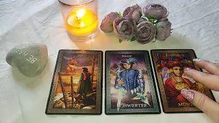 УХОДИТЬ ИЛИ ОСТАТЬСЯ ?🤔💯Тебе подсказка попалась сама♥️#таро #tarot #гадание #расклад #magic #tiktok