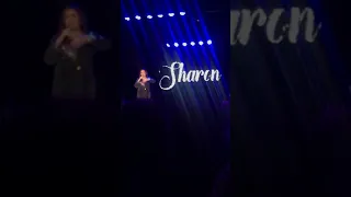 SHARON CUNETA, 40th Years US Tour - JACKSONVILLE, FLORIDA