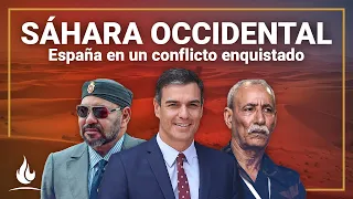 Sáhara Occidental: España en un conflicto enquistado