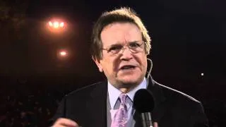 Evangelism by Fire by Reinhard Bonnke