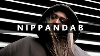 Nippandab x MITTI  - ALL NIGHT | Mishlawi "All Night" | Remix/Rework | BLACK&WHITE Release