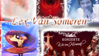 Lex Van Someren (Oriental Bliss) full version