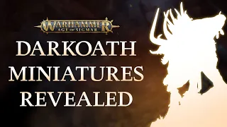 A New Darkness Rises – Warhammer Age of Sigmar