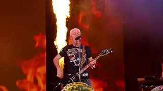 Scooter - Fire  [90' Festival 2017, Katowice]