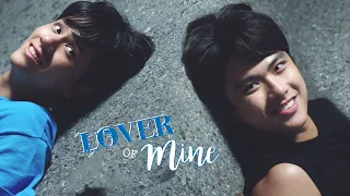 Pat x Pran | Lover Of Mine | Bad Buddy | BL | FMV