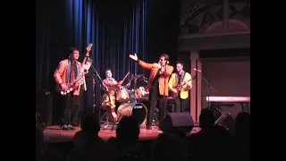 Elvis Coverband