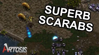 Scan Takes on a Protoss Legend - Scan vs. SnOw - TvP