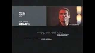 Inside Man (2006) End Credits (Sundance Tv 2018)