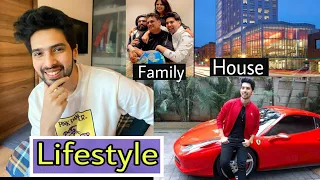Armaan Malik (Youngest singer)Lifestyle GirlFriend House Cars Family Net Worth Biography Video.
