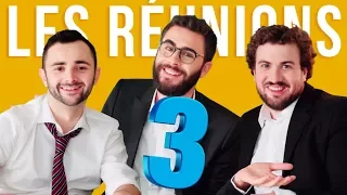 MEETINGS 3 - CYPRIEN