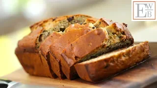 Beth's Ultimate Banana Bread Recipe