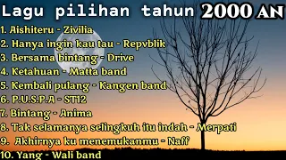 LAGU PILIHAN TAHUN 2000