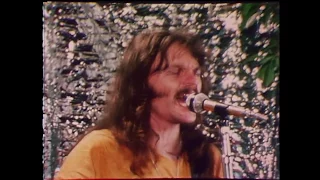 The Doobie Brothers - Take Me In Your Arms (Official Music Video)