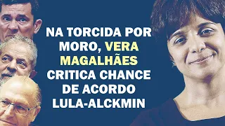 CYNARA MENEZES: JORNALISMO NÃO É TORCIDA, NÃO PODE SER TORCIDA | Cortes 247