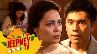 Jeepney TV: Star Showcase featuring Paulo Avelino | MMK "Liham"