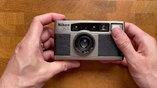 Nikon 35Ti