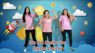 Do Not Give Up - Christian Dance for Kids