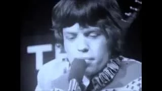 Rolling Stones - Paint It Black (Live)