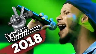 Kings Of Leon - Sex On Fire (Coles-Zwillinge) | The Voice of Germany 2018 | Zugabe