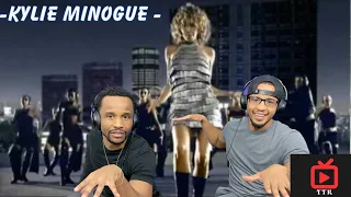 #throwback 🪩 Kylie Minogue - Can't Get You Out Of My Head (REACTION)