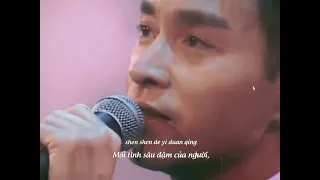 Ánh trăng nói hộ lòng tôi | Trương Quốc Vinh ( Có ai còn nhớ anh không 😥😥😥)