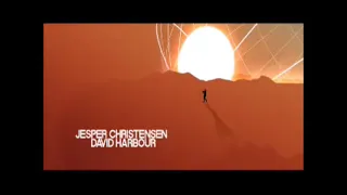 Quantum of Solace - Opening Credits