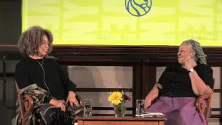 Angela Davis & Toni Morrison | LIVE from the NYPL