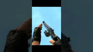 garry's mod m9k pistol reload animation