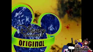 Disney Channel Originals (2002, Long Version) Effects | Trimark Pictures DVD 1998 Effects