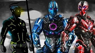 INCUBATOR CYBORGS videos for kids from FGTV cartoon game for kids shadow fight 2 game Shadow Fight 2