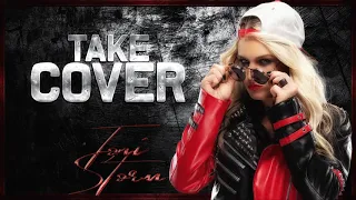 Toni Storm NXT UK Theme - Take Cover