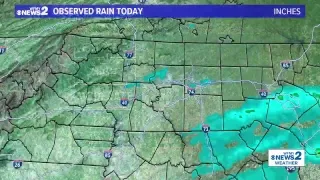 WFMY Live Stream