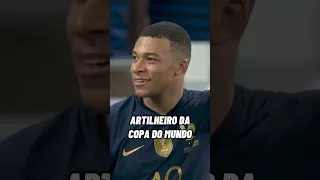 HAALAND E MBAPPÉ SÃO MONSTROS DEMAIS