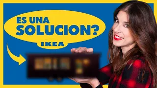 ¿Vivirías en esta CASA de IKEA de 17 m2? | IKEA TINY HOME | Miriam Mimesis