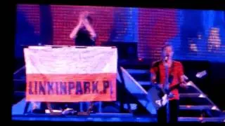 Linkin Park   Live In Poland Orange Warsaw Festival Full Show, HD