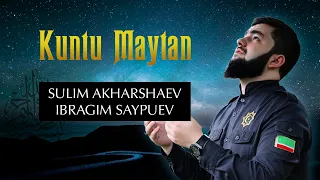 KUNTU MAYTAN - Sulim Akharshaev & Ibragim Saypuev