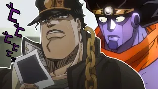 JOTARO SOCCER