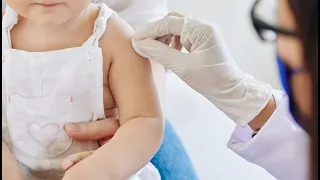 NTV | Bebeğe yanlışlıkla corona virüs aşısı