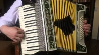 Hohner Verdi 1